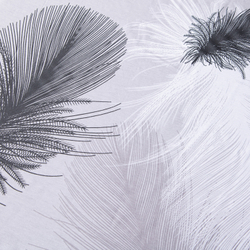 Комплект постельного белья Сатин Velouria Luxe/Велюрия Люкс с Одеялом VL013