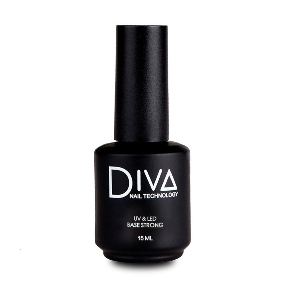 Diva Base Strong, 15 мл