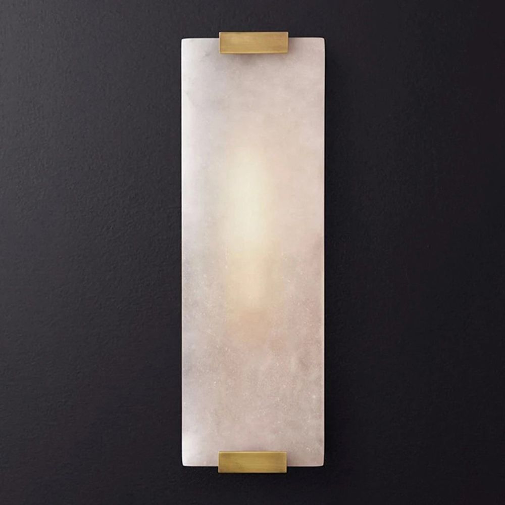 Настенный Светильник Slipa B By Imperiumloft