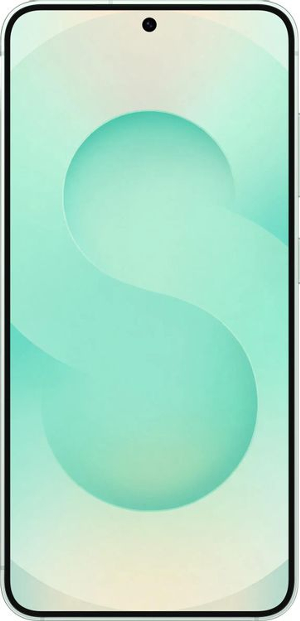 6.2" Смартфон Samsung Galaxy S25 12/128Gb,  SM-S931B,  NFC,  AMOLED,  120Гц,  4000мAч,  мятный