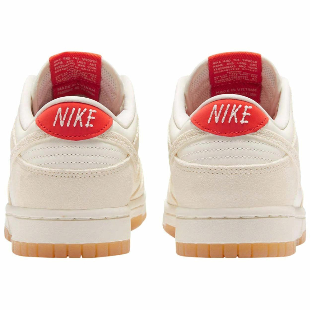 Кроссовки Nike Dunk Low Friendship Knot (Женская размерная сетка)