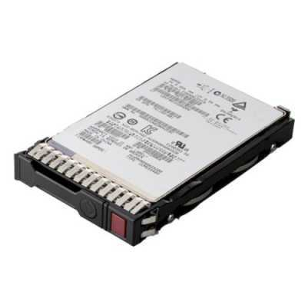 Жесткий диск HPE 8Tb R0Q59A