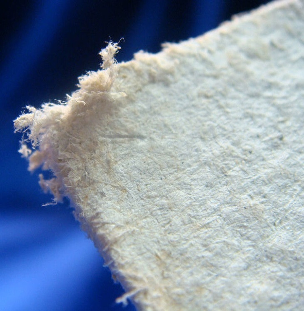 Бумага асбестовая БТ