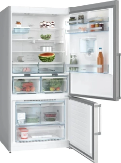 Холодильник Bosch KGD86AI31U