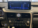 Lexus RX450h, 2020 год