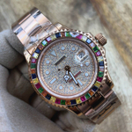 Часы Rolex