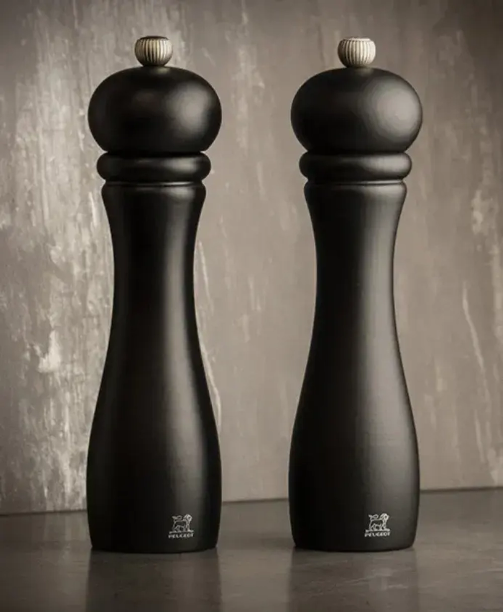 Peugeot Мельница для перца Checkmate 30 мл
