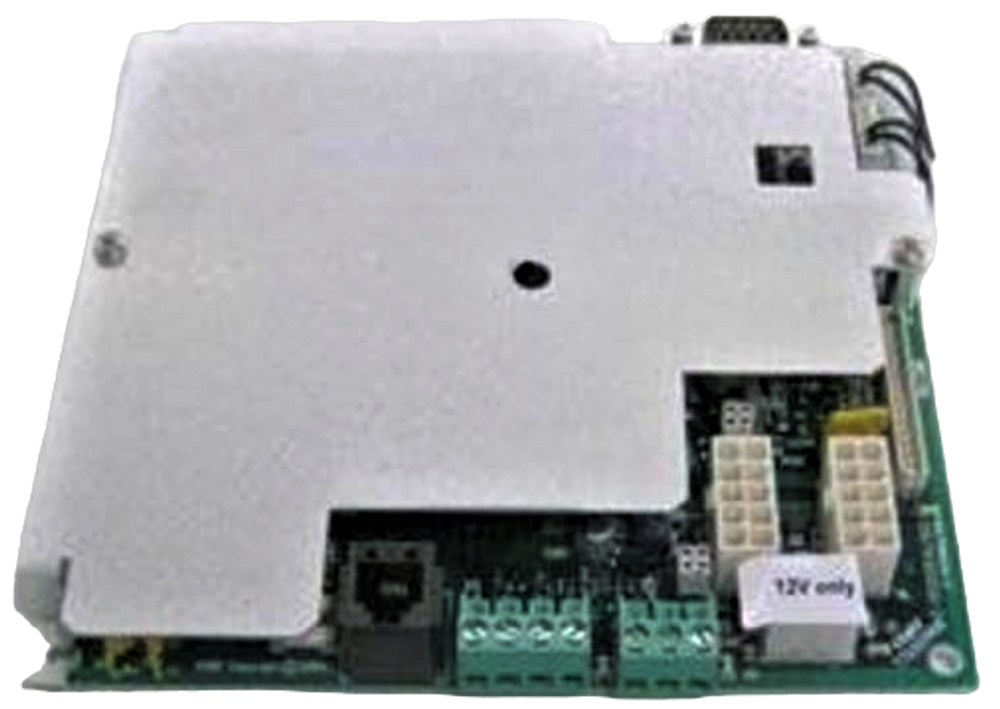Печатная плата в сборе KRMRIF, интерфейс KRM  KONE.
