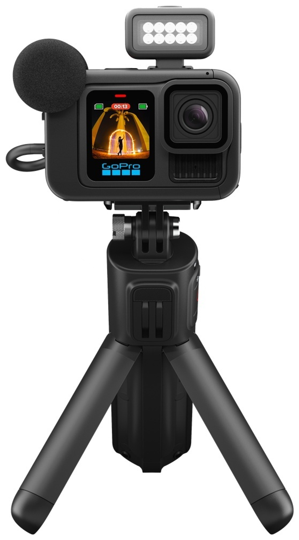 Экшн-камера GoPro HERO13 Creator Edition