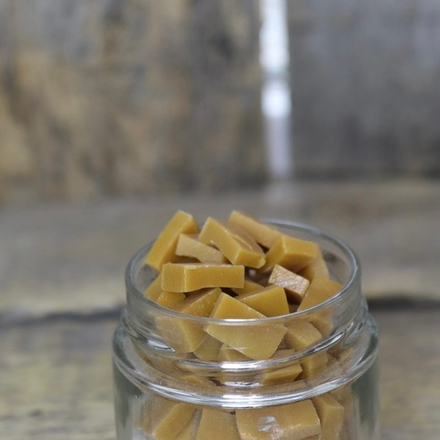 Смальта ND01, колотая 10х17 мм, 200 гр