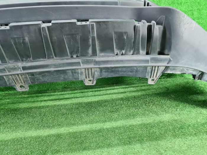 Бампер передний Lada Vesta (2015-н.в.) Cross