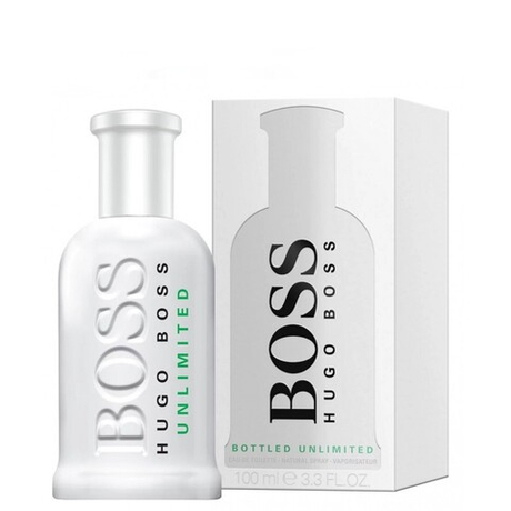 HUGO BOSS Bottled Unlimited edT 100ml men