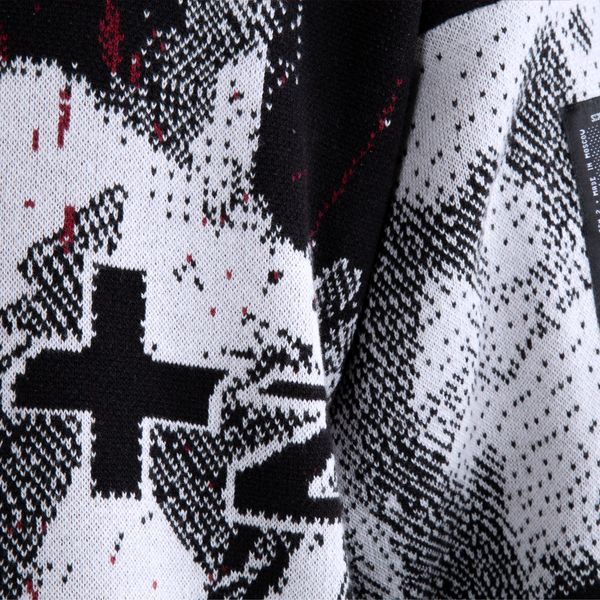 Свитер Annihilation - фото 3