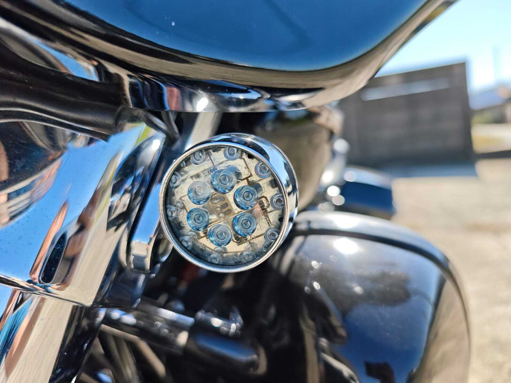 Harley-Davidson Street Glide FLHX1580 051842