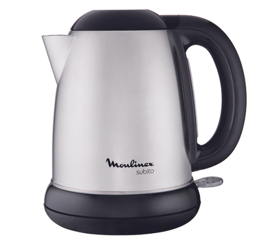 Электрочайник Moulinex SUBITO 3 BY540D30