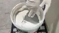 Шпатлевка полимерная готовая Старатели суперфинишная 15 кг для стен и потолков, для заделки швов, белая, шпаклевка для внутренних работ