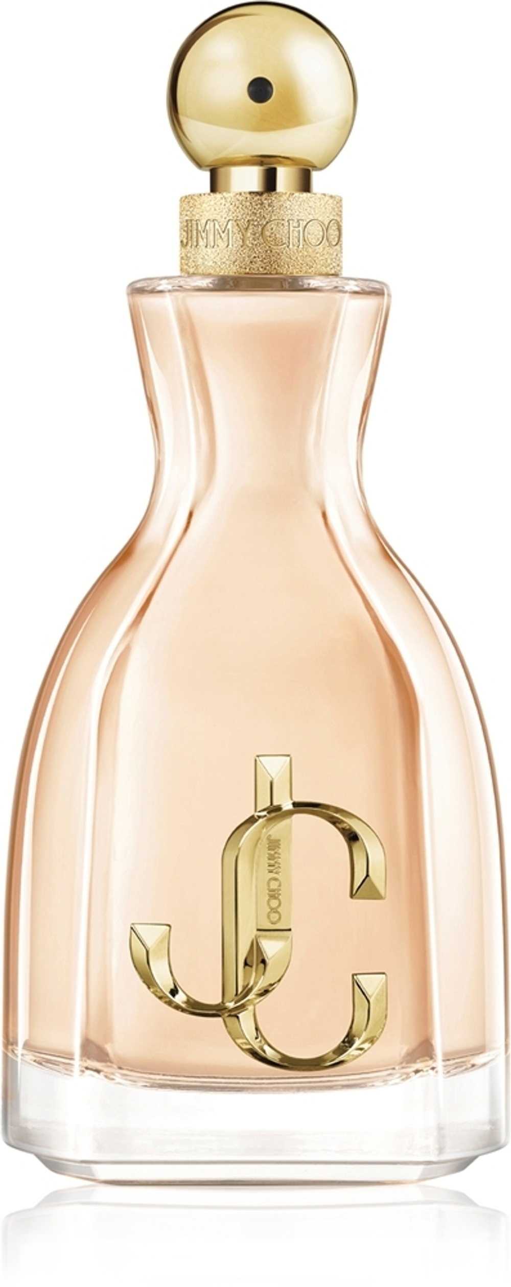 Jimmy Choo I Want Choo парфюмерная вода женская