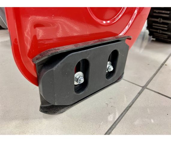 Снегоуборщик ZIMANI ST24DLE