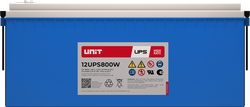 Аккумулятор UNIT 12UPS800W