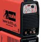 Сварочный аппарат с инвертором Telwin SUPERIOR TIG 421 DC-HF/LIFT AQUA + TIG ACC., 816133
