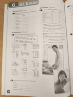 New Total English Starter Flexi Coursebook 2 Pack
