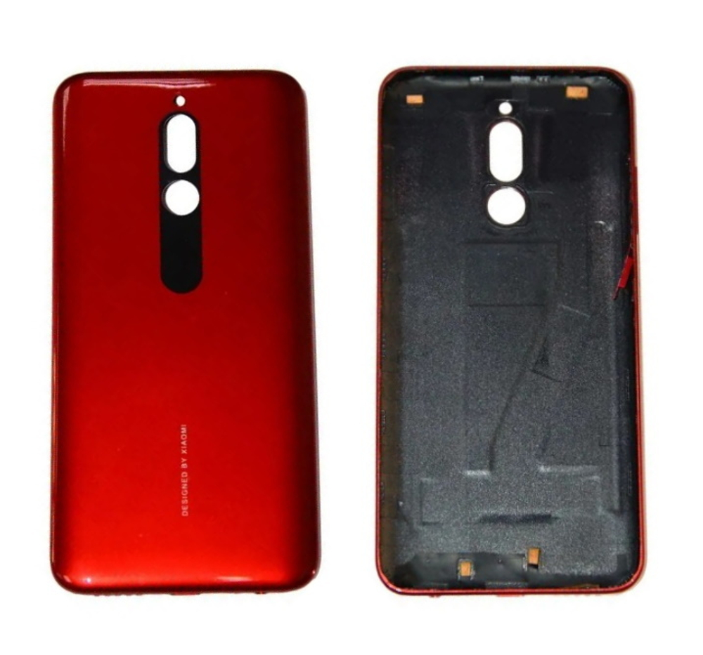 Задняя крышка для Xiaomi Redmi 8 Красный