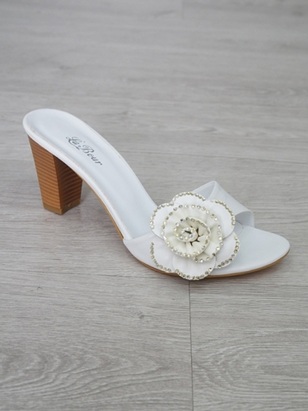 Сабо женские LA BOUR Z20-631 \20-1