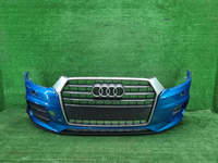 Бампер передний Audi Q3 1 8U (2014-2018)