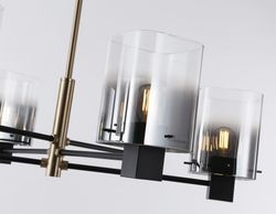 Ambrella Подвесная люстра Modern LH57041