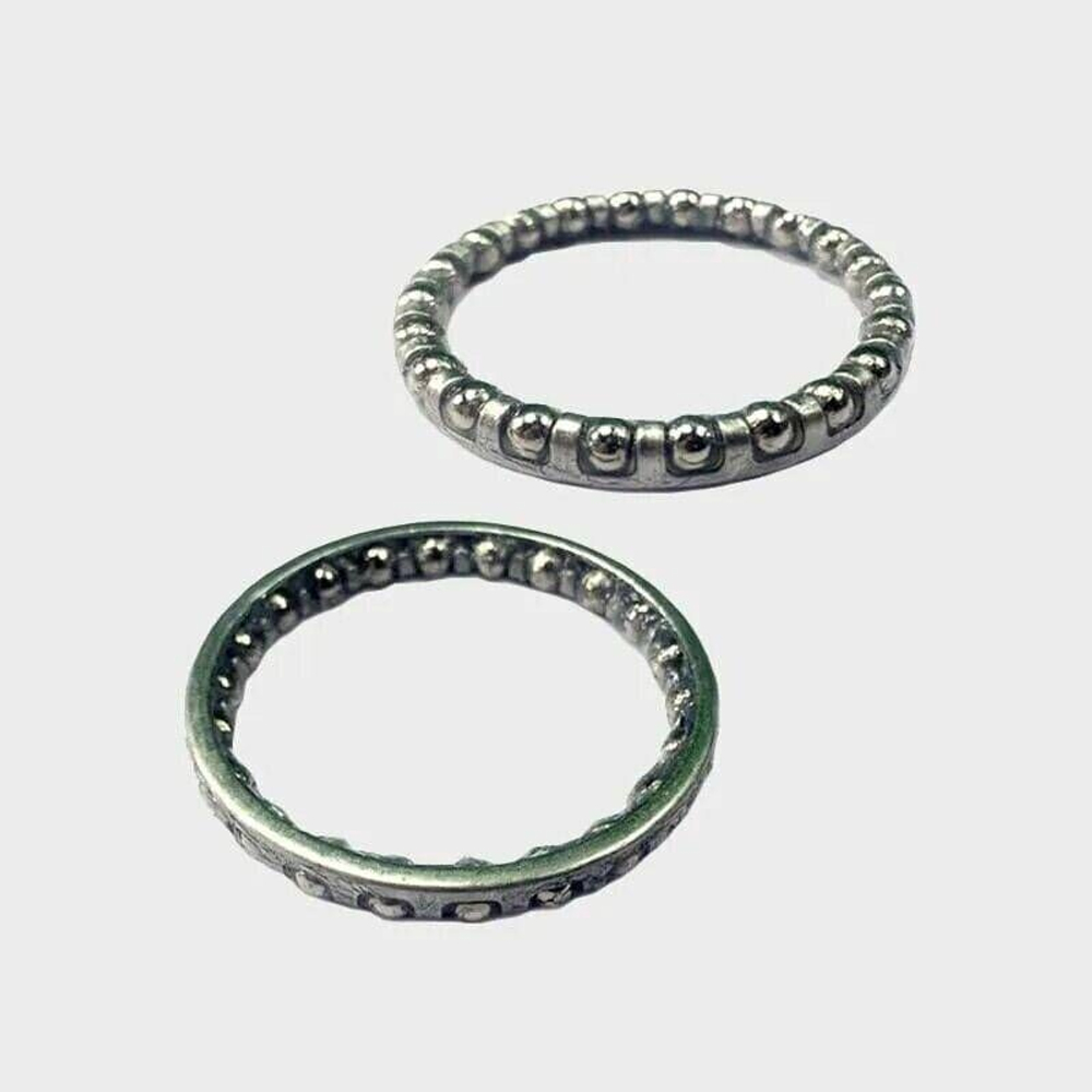 Подшипники руля для Xiaomi Mijia M365, M365 PRO