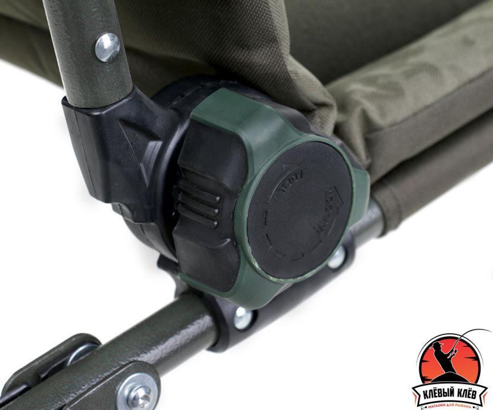 CARP PRO Кресло карповое Diamond Lux