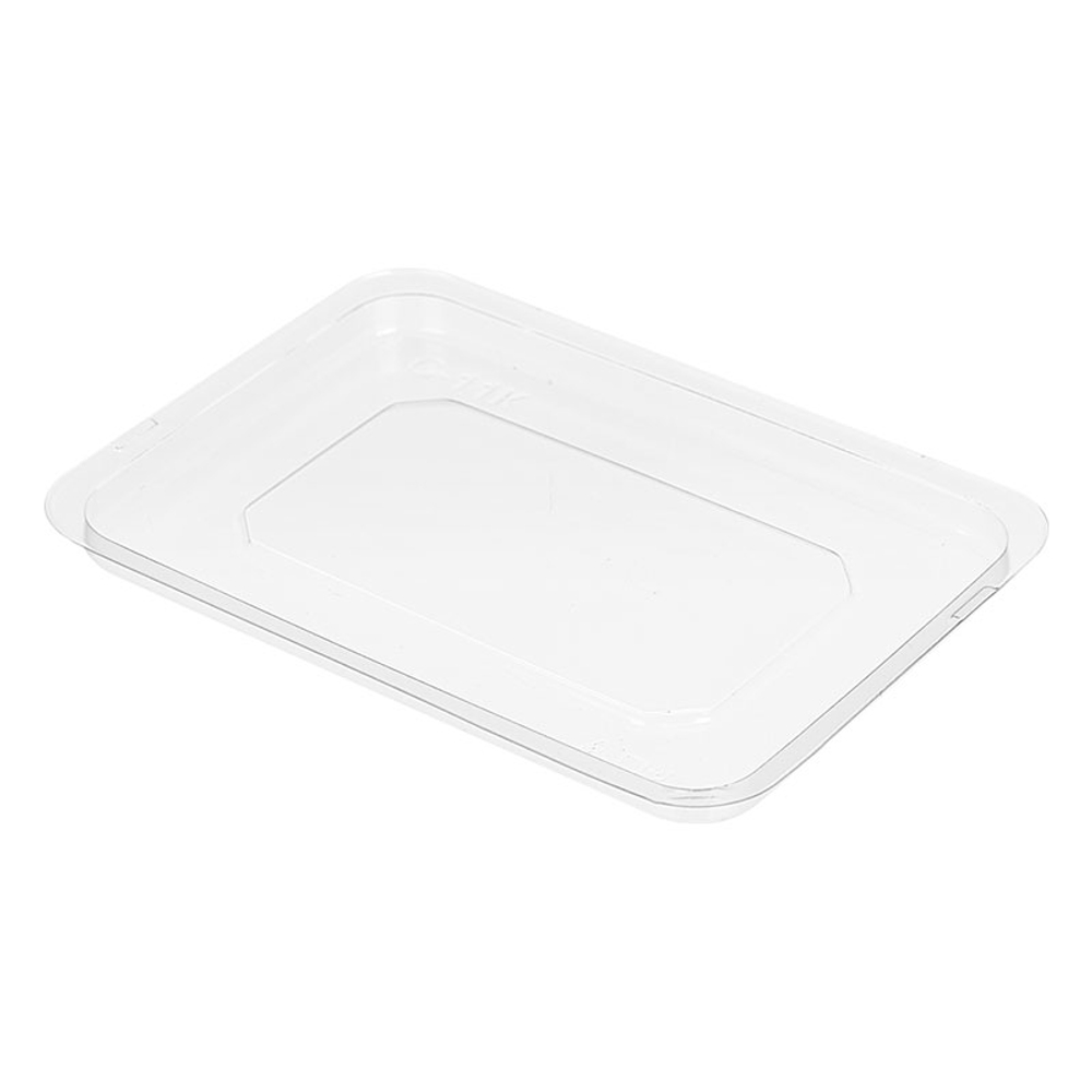 Упак.для суши Крышка С-11К (1080шт./уп)