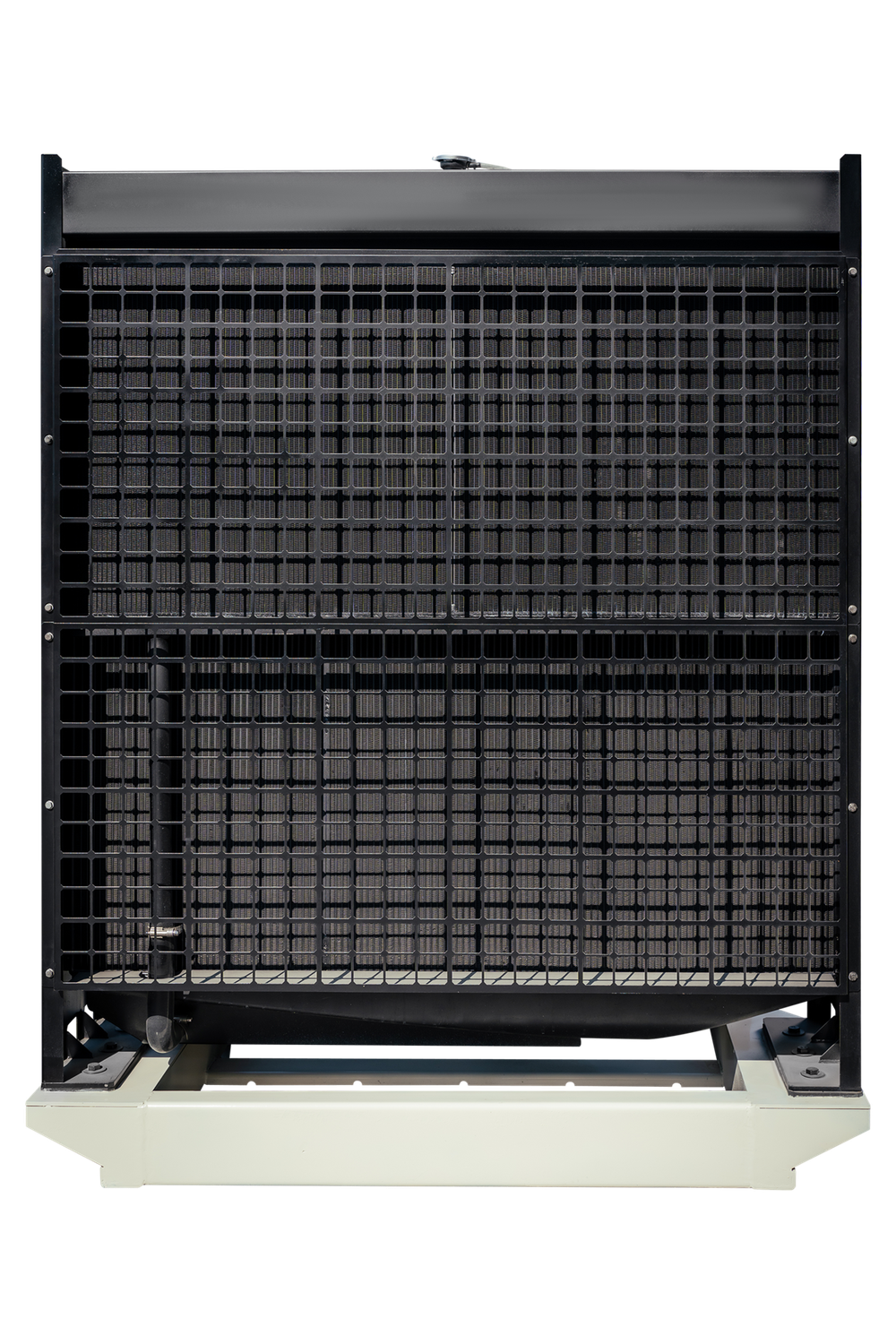 Дизельный генератор MGEp500BN