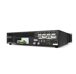 AudioControl CM2-750 Черный [BLACK] — 2-канальный сетевой матричный усилитель мощности