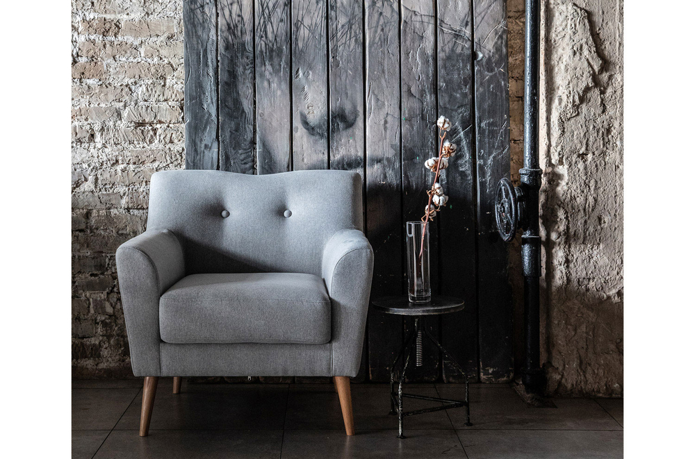 Диван трехместный ЛАМЕЛЛА(LAMELLA)