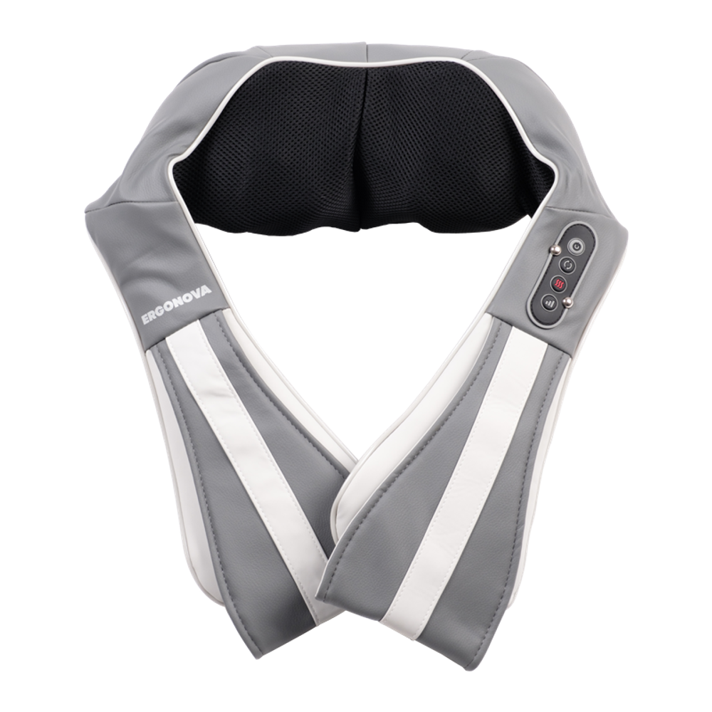 Массажер для шеи и плеч Ergonova Feelneck 3 Plus