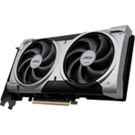 Видеокарта MSI GeForce RTX™ 5060 Ti 16G GDDR7 128-bit VENTUS 2X OC PLUS, 2617 МГц