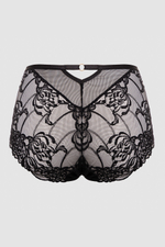 Трусы-слип Truffle Noir Classic