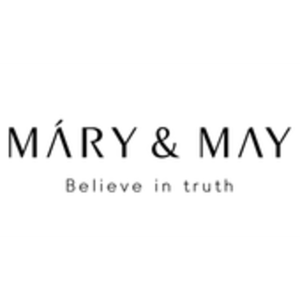 Mary & May