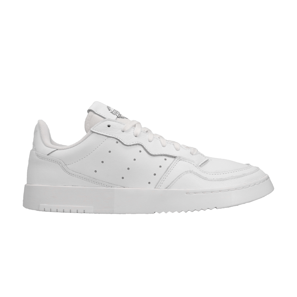 Кроссовки Adidas Originals Super Court