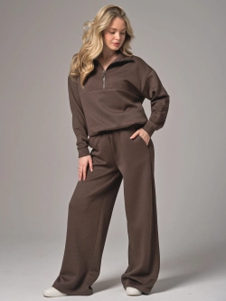 Костюм женский "Жаккард"