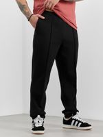 Брюки мужские Интер-3 Виотекс ЧЁРНЫЙ