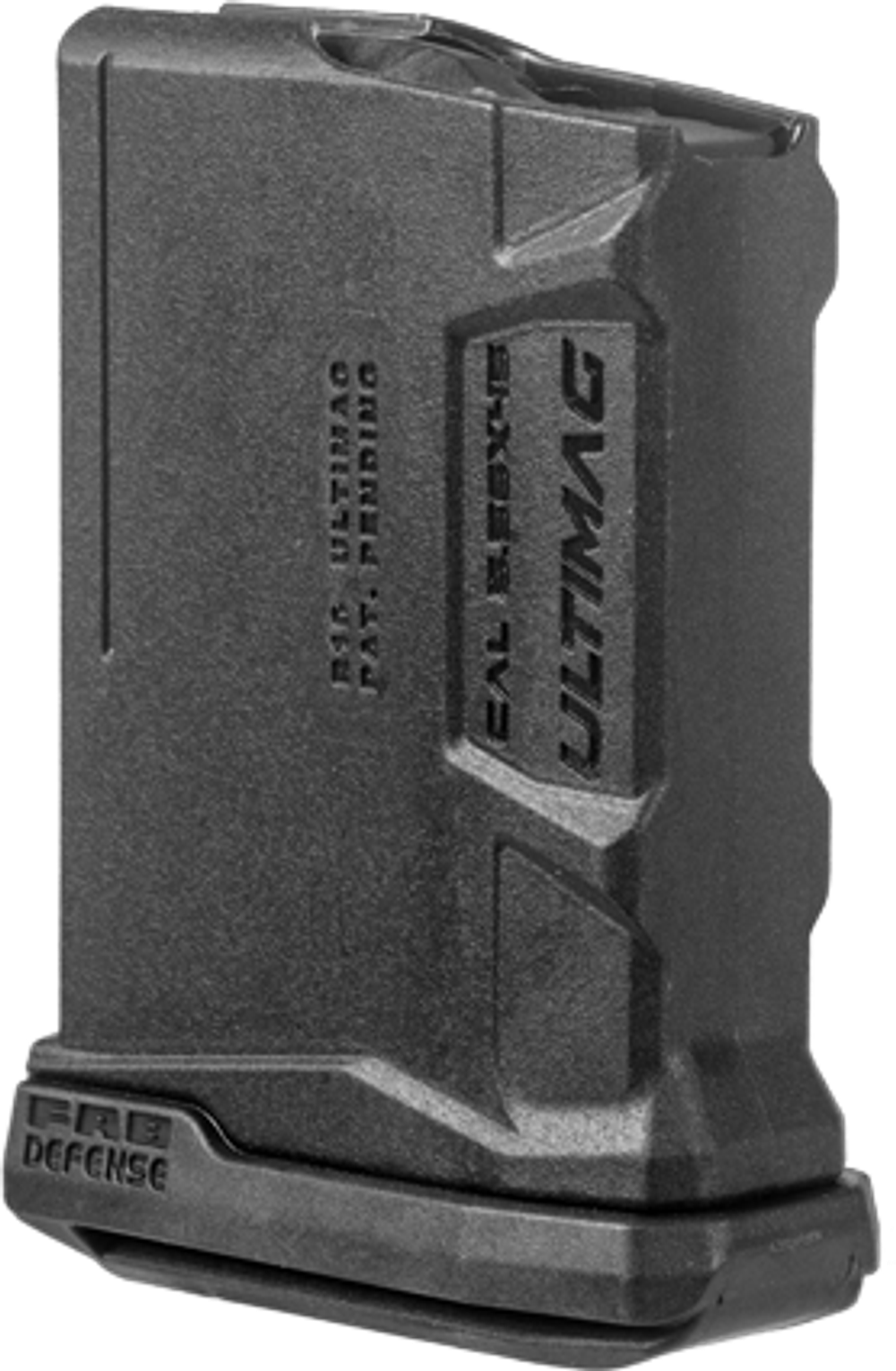 Магазин полимерный 5,56x45 на 10 патронов для M16/M4/AR-15, FAB Defense