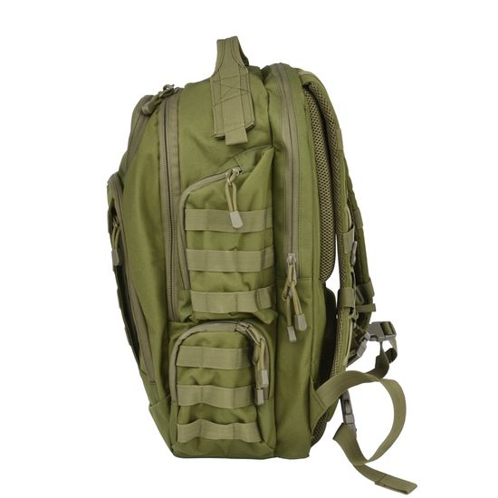 Рюкзак Norfin Tactic 45 NF, арт. NF-40222