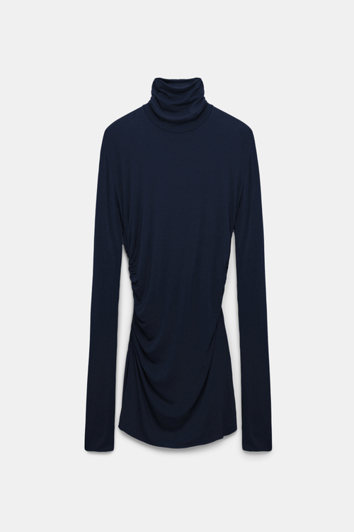 Dorothee Schumacher Водолазка с добавлением кашемира