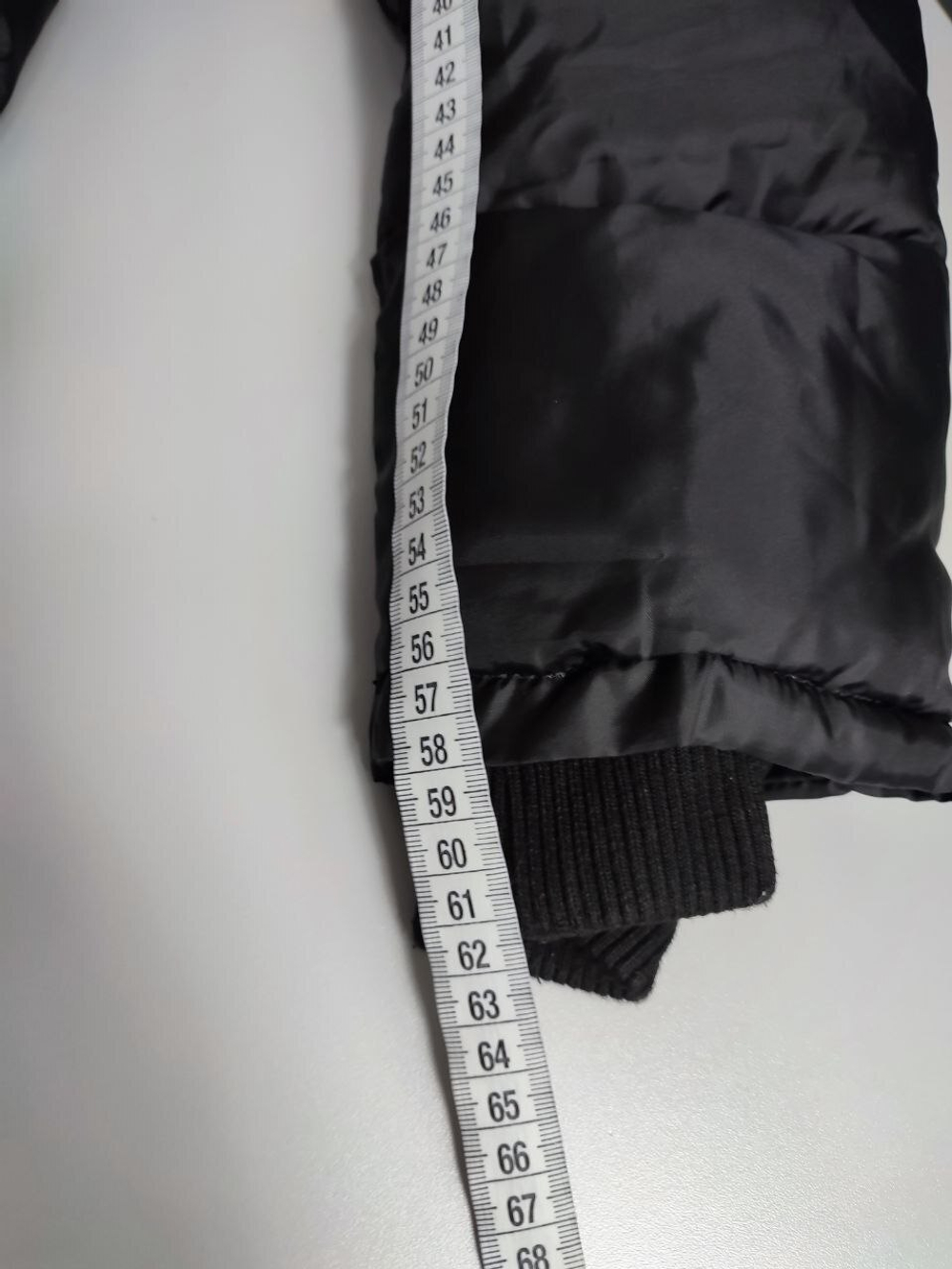 Куртка Y.F.K. демисезонная на 13-14 лет