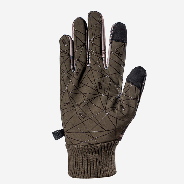 Перчатки "GUNNER GEN2" GR