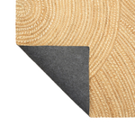 Ковер из джута bangalore из коллекции ethnic, 160х230см