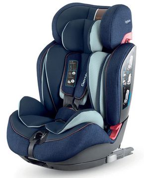 Inglesina 2025 car seat