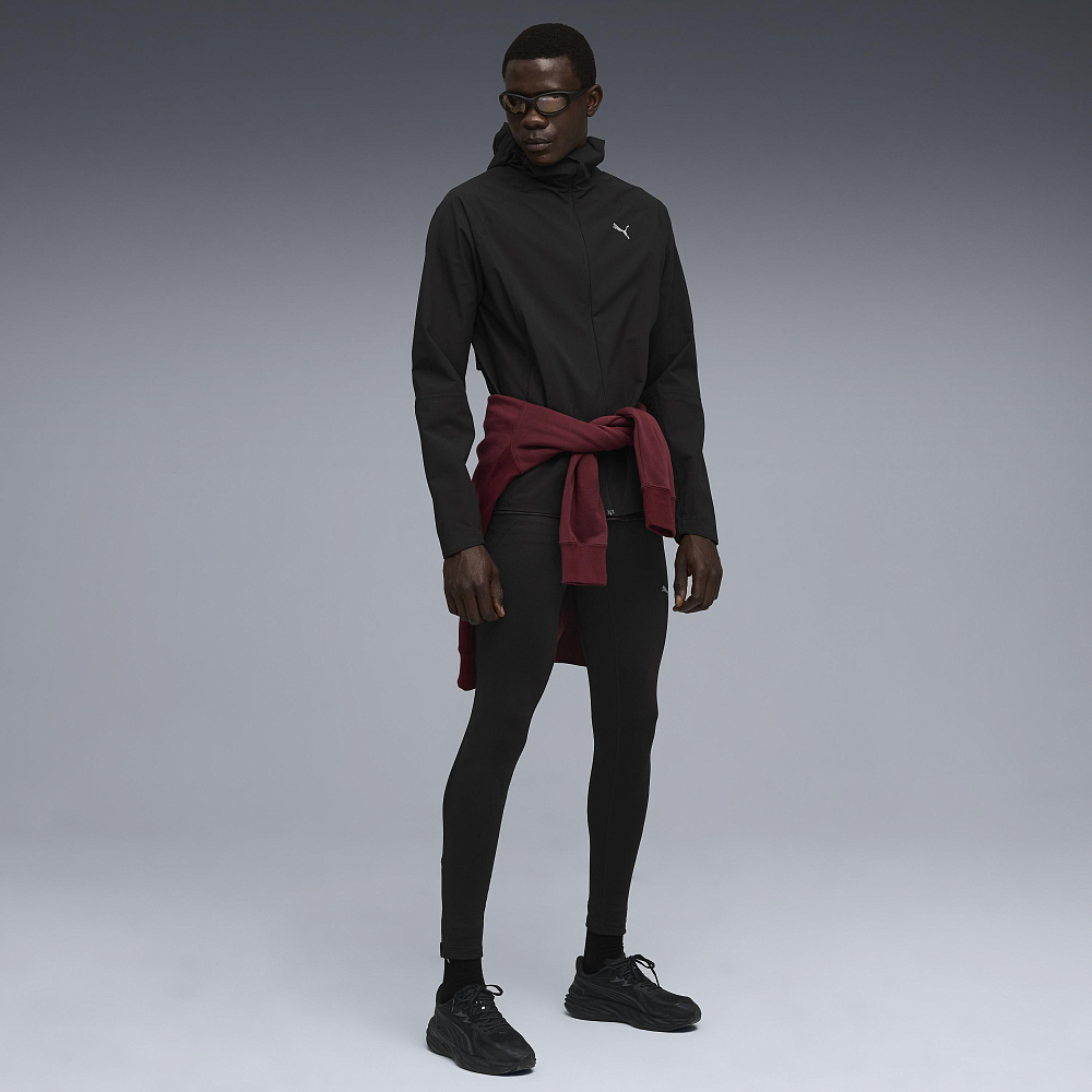 Мужская ветровка PUMA Run rainCELL Jacket